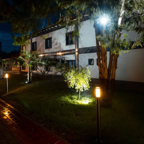 exterior hotel BAVA Tecuci, cazare tecuci (7)-min